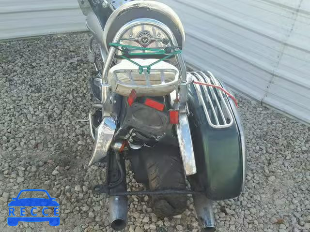 2006 KAWASAKI VN1600 D6F JKBVNKD106A007786 image 8