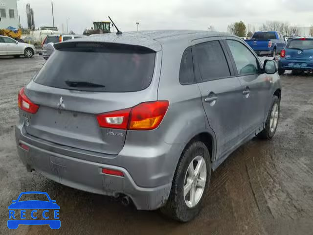 2012 MITSUBISHI RVR SE JA4AJ3AUXCZ602578 зображення 3