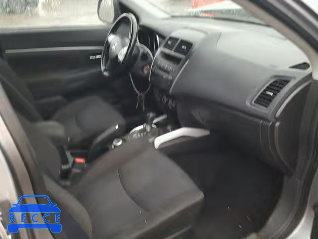 2012 MITSUBISHI RVR SE JA4AJ3AUXCZ602578 image 4