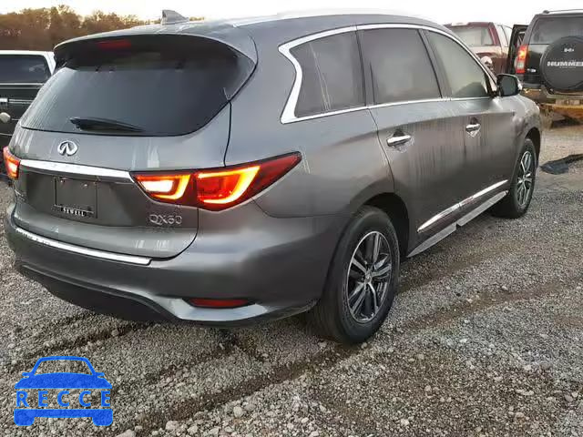 2019 INFINITI QX60 LUXE 5N1DL0MN3KC501802 image 3