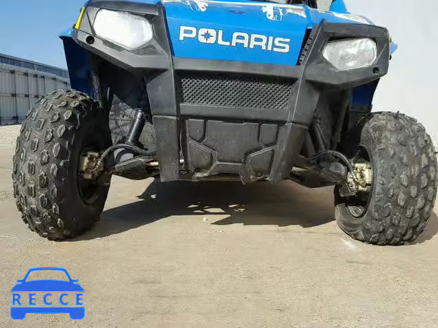 2015 POLARIS RZR 170 RF3YAV174FT002591 Bild 12