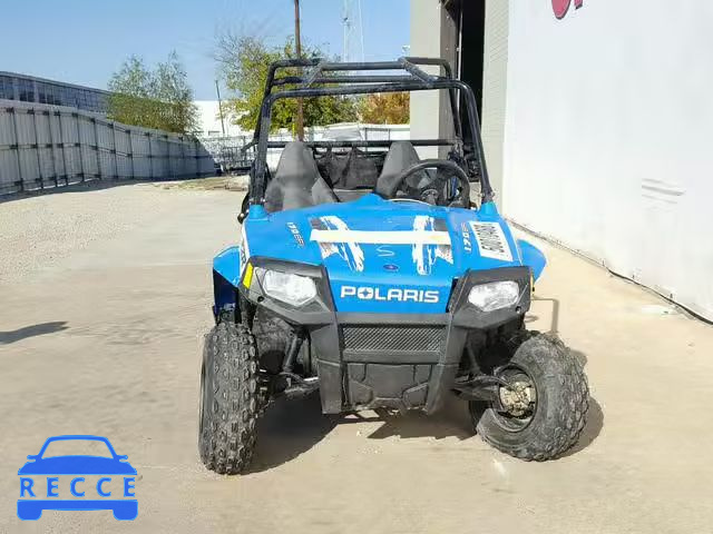 2015 POLARIS RZR 170 RF3YAV174FT002591 Bild 2