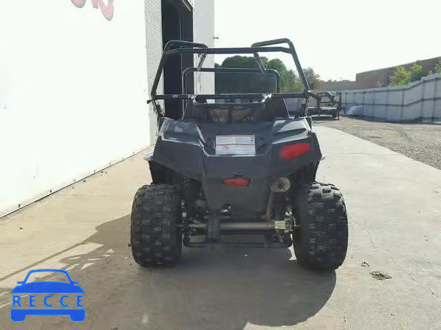 2015 POLARIS RZR 170 RF3YAV174FT002591 Bild 6