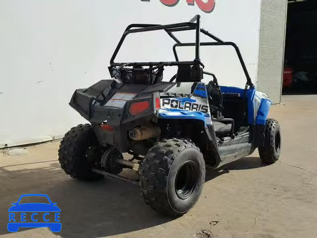 2015 POLARIS RZR 170 RF3YAV174FT002591 Bild 7