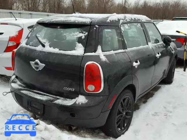 2011 MINI COOPER COU WMWZB3C5XBWM01384 Bild 3