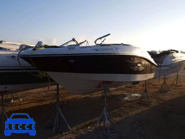 2006 SEAR MARINE LOT SERV1210F607 image 1