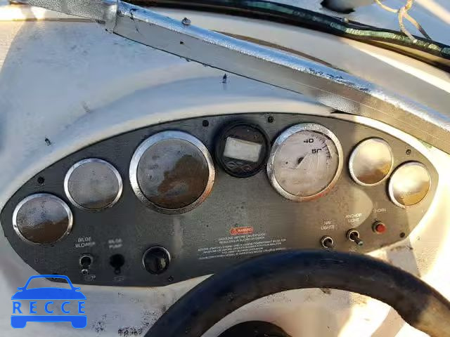 2006 SEAR MARINE LOT SERV1210F607 image 7