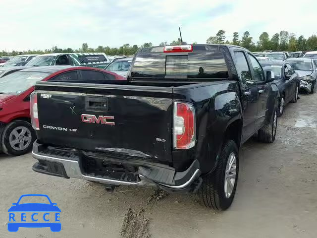 2018 GMC CANYON SLT 1GTG5DEN7J1134320 Bild 3