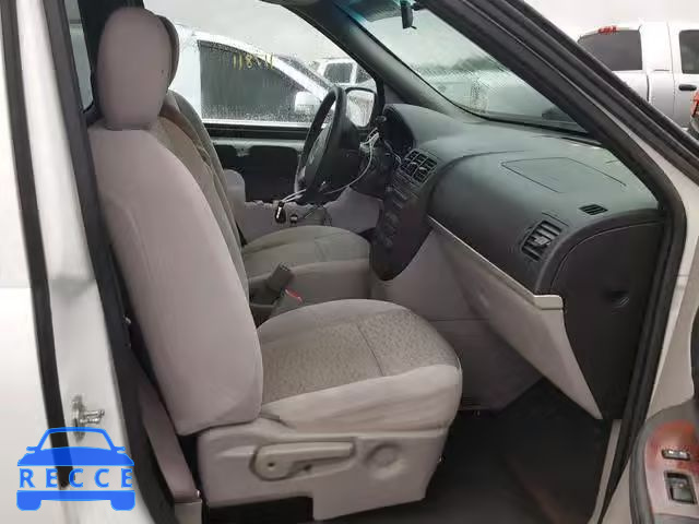 2006 CHEVROLET UPLANDER I 1GBDV13L66D138050 зображення 4