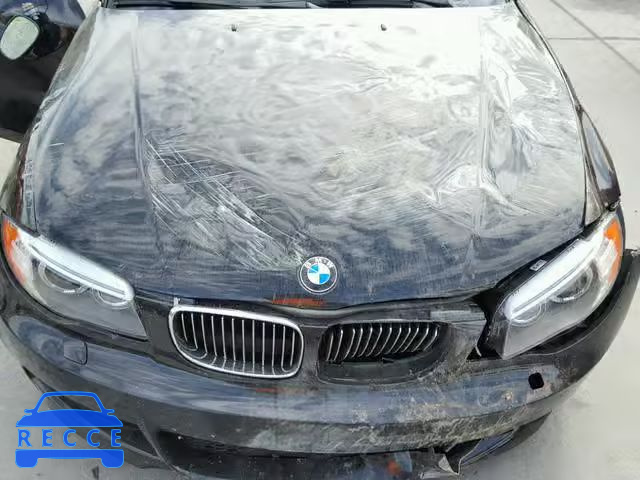 2013 BMW 135 I WBAUC9C5XDVM13845 image 6