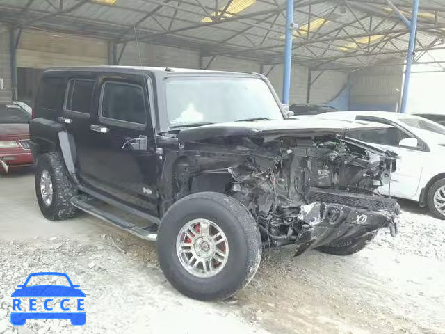 2008 HUMMER H3 ALPHA 5GTEN13L488130145 image 0