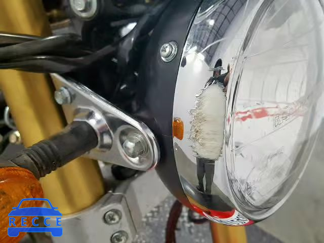 2009 HYOSUNG GT250 KM4MJ527991105520 зображення 9