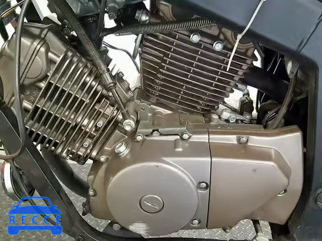 2009 HYOSUNG GT250 KM4MJ527991105520 зображення 5