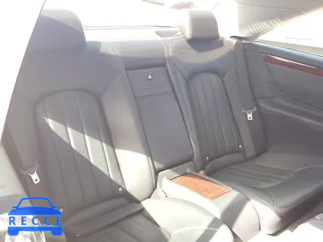 2005 MERCEDES-BENZ CL 55 AMG WDBPJ74J25A043472 зображення 5