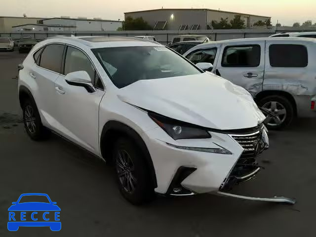 2019 LEXUS NX 300 JTJYARBZ1K2120863 Bild 0