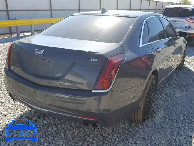 2017 CADILLAC CT6 PREMIU 1G6KF5RS6HU155197 зображення 3