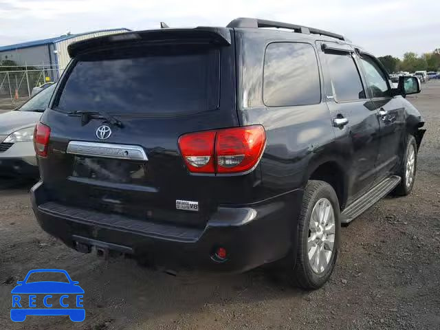 2011 TOYOTA SEQUOIA PL 5TDDY5G18BS054233 image 3