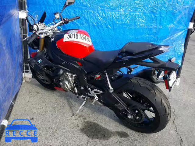 2018 BMW S 1000 R WB10D620XJZ762279 Bild 2