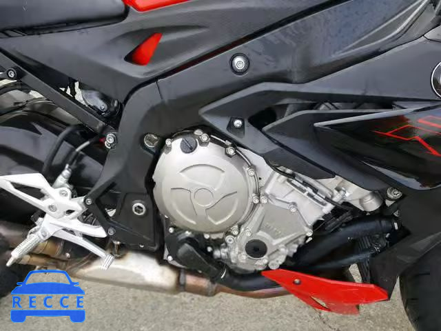 2018 BMW S 1000 R WB10D620XJZ762279 image 6