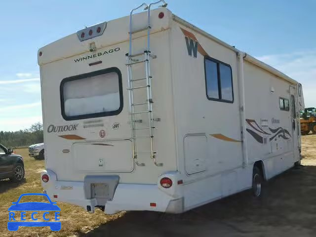 2007 OTHR WINNEBAGO 1FDXE45S16DA99300 зображення 3