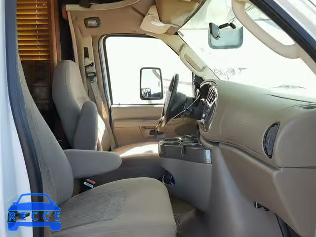 2007 OTHR WINNEBAGO 1FDXE45S16DA99300 image 4