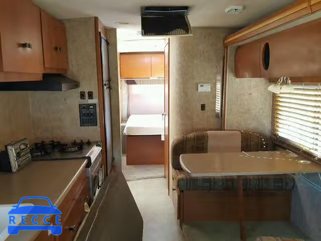 2007 OTHR WINNEBAGO 1FDXE45S16DA99300 зображення 5