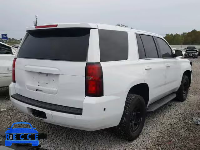 2017 CHEVROLET TAHOE POLI 1GNLCDEC9HR307521 image 3