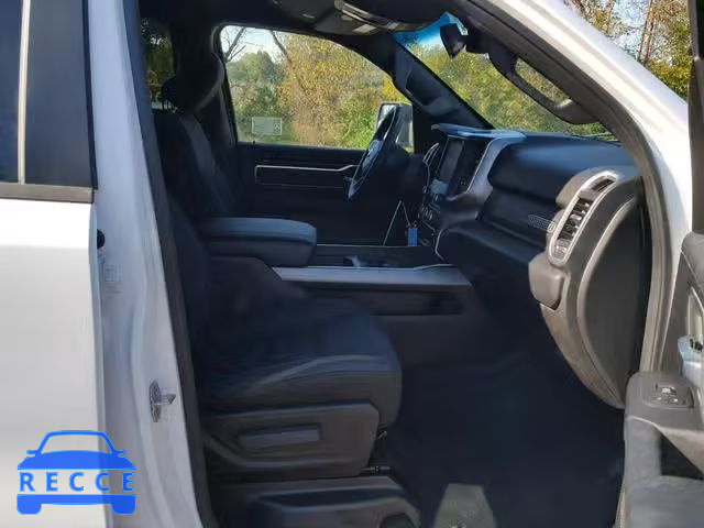 2019 RAM 1500 BIG H 1C6SRFFT5KN631702 image 4