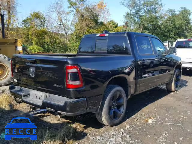 2019 RAM 1500 BIG H 1C6SRFFT5KN631701 зображення 3