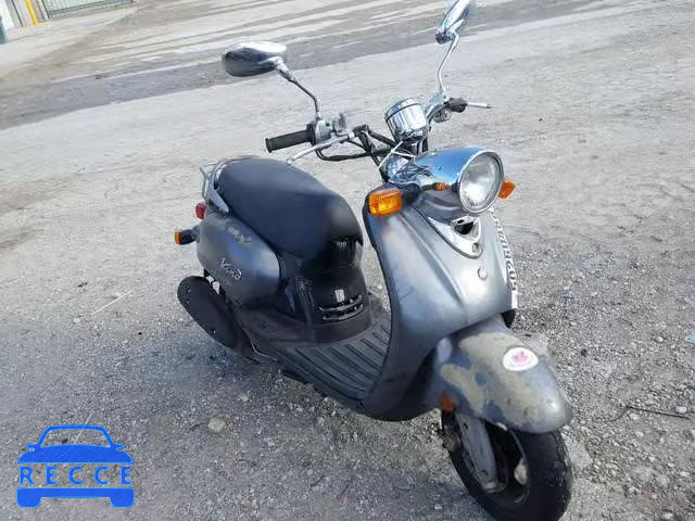 2006 YAMAHA YJ125 LPRSE13Y46A357681 image 0