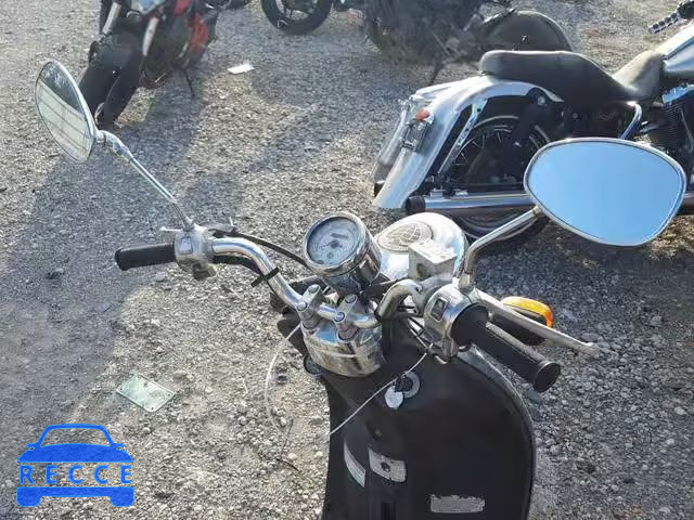 2006 YAMAHA YJ125 LPRSE13Y46A357681 зображення 8