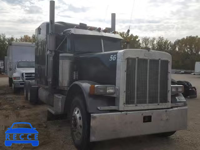 1995 PETERBILT 379 1XP5DB9X7SN362403 image 0