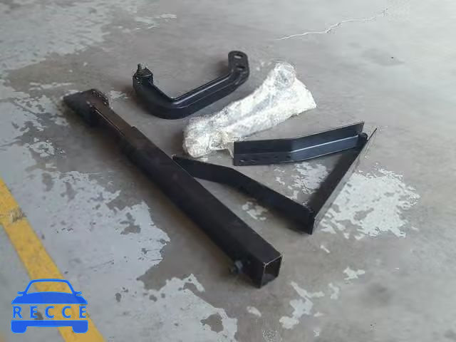 2000 FRAM FRAME MACH N0V1N50275618 зображення 4