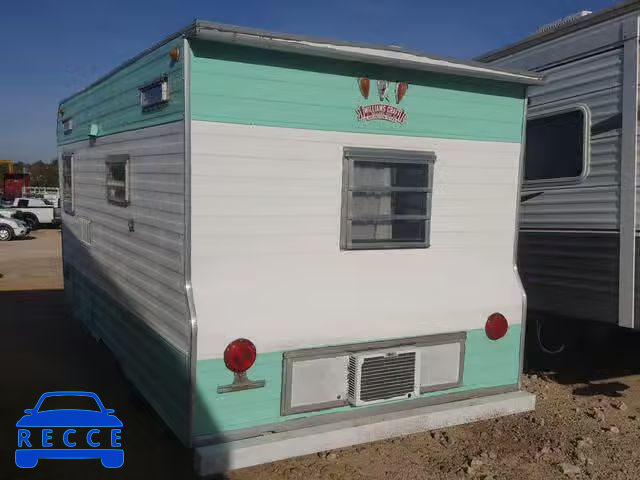 1967 WILLY TRAILER 174436 image 3