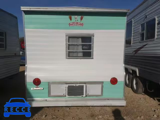 1967 WILLY TRAILER 174436 image 4