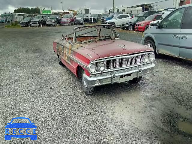 1964 FORD GALAXIE 076194476A644 image 0