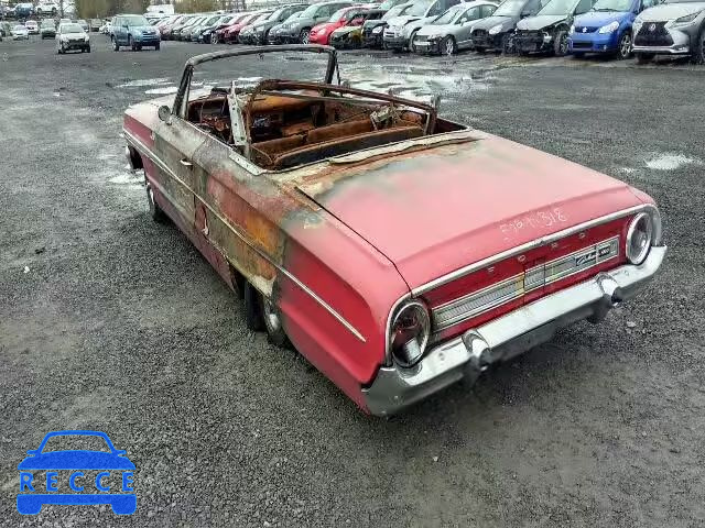 1964 FORD GALAXIE 076194476A644 image 2