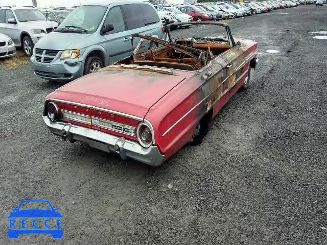 1964 FORD GALAXIE 076194476A644 image 3