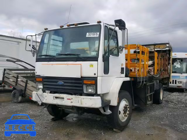 1995 FORD LOW TILT C 1FDXH70C5SVA66152 Bild 1