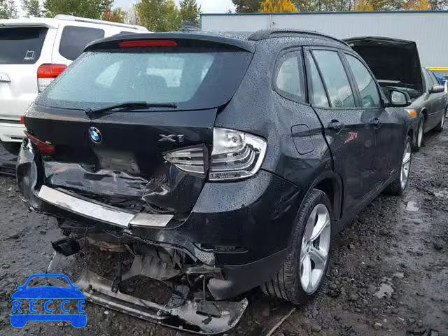 2013 BMW X1 XDRIVE3 WBAVM5C53DVV90960 зображення 1