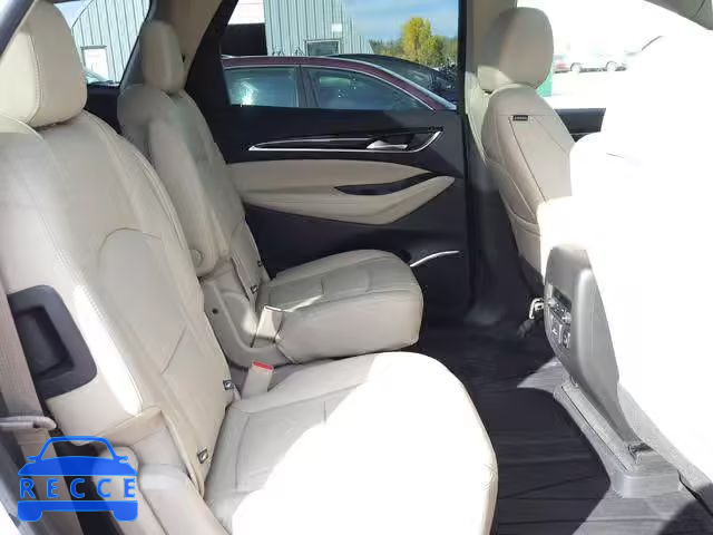 2018 BUICK ENCLAVE PR 5GAEVBKW0JJ157786 image 5