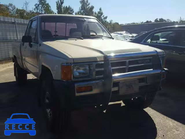 1988 TOYOTA PICKUP XTR JT4RN67S8J5098346 image 0