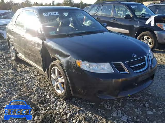 2006 SAAB 9-2 2.5I JF4GG61606G050924 image 0