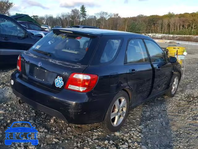 2006 SAAB 9-2 2.5I JF4GG61606G050924 image 3