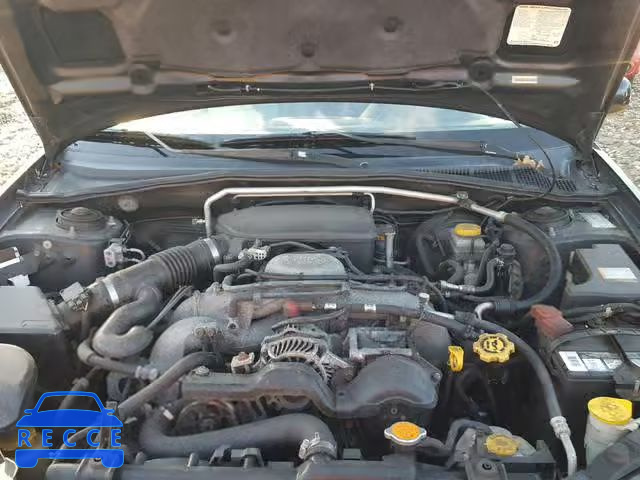 2006 SAAB 9-2 2.5I JF4GG61606G050924 image 6