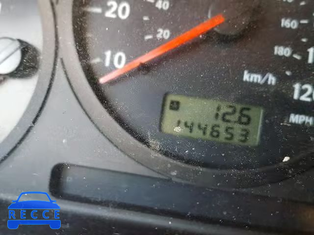 2006 SAAB 9-2 2.5I JF4GG61606G050924 image 7