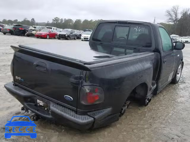 2001 FORD F150 SVT L 2FTZF07381CA38611 зображення 3