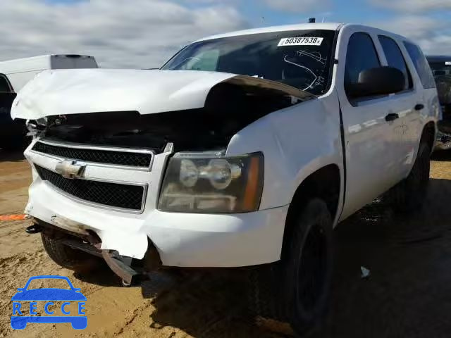 2011 CHEVROLET TAHOE SPEC 1GNSK2E09BR205135 image 1