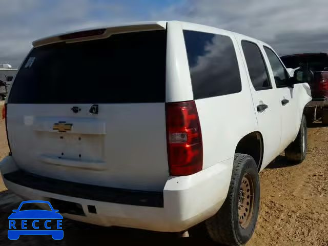 2011 CHEVROLET TAHOE SPEC 1GNSK2E09BR205135 image 3