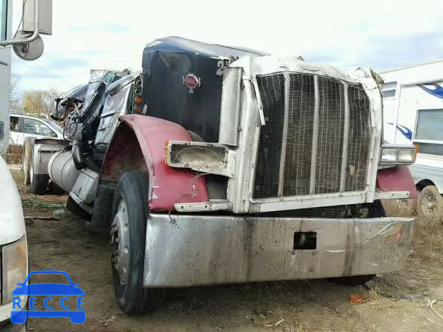 1990 PETERBILT 379 1XP5DB9XXLD294105 Bild 0